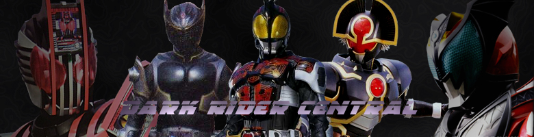 Kamen Rider Central - Kamen Rider Dragon Knight